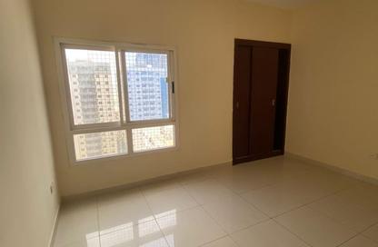 Apartment - 2 Bedrooms - 2 Bathrooms for rent in Sheikh Jaber Al Sabah Street - Al Naimiya - Al Nuaimiya - Ajman