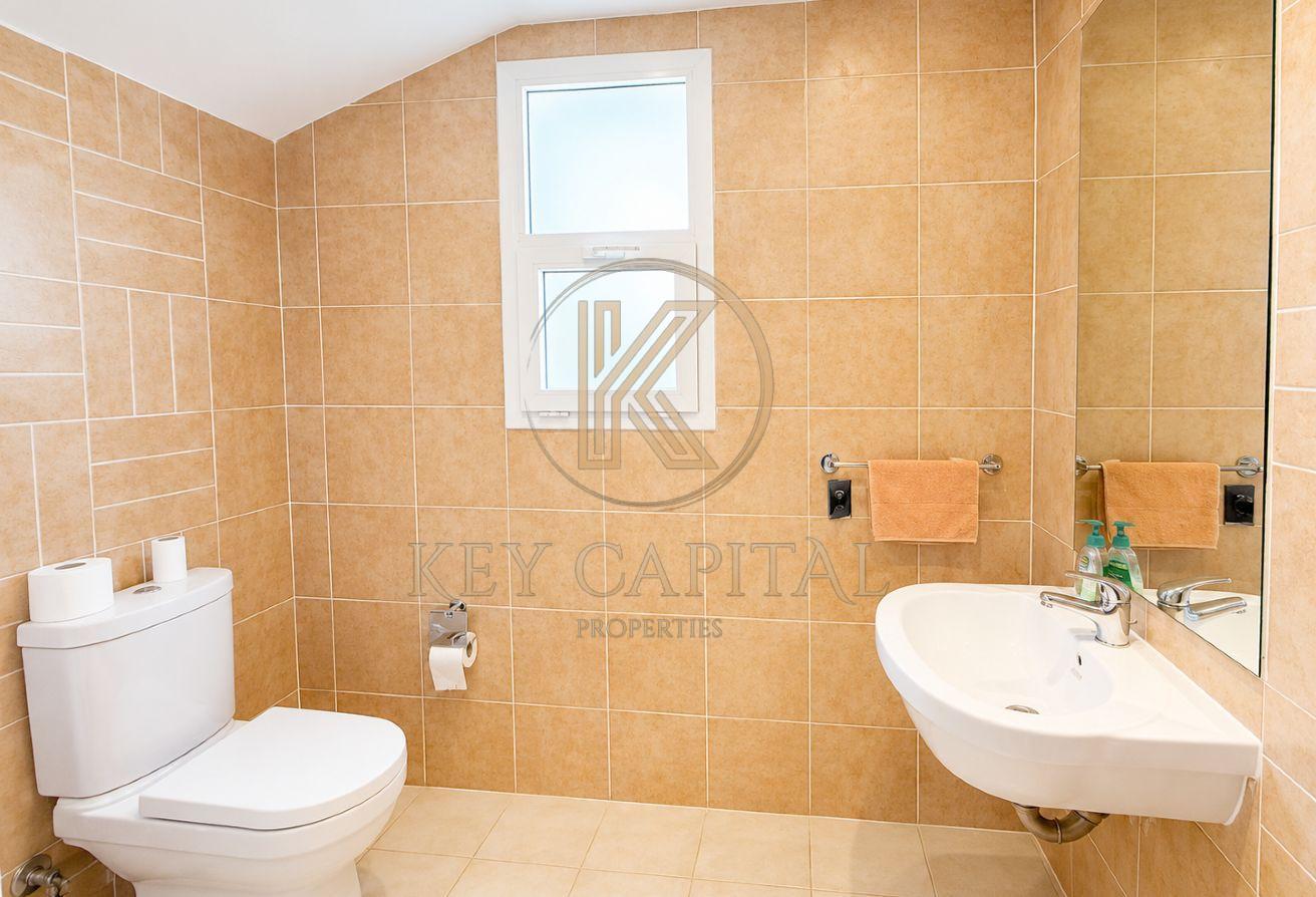Rare Corner Unit | Private Garden | Family Home photo 13