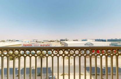Apartment - 1 - 2 for rent in Suburbia Tower 2 - Suburbia - Downtown Jebel Ali - Dubai Apartment - 1 - 2 for rent in Suburbia Tower 2 - Suburbia - Downtown Jebel Ali - Dubai