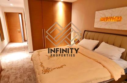 Apartment - 1 Bedroom - 2 Bathrooms for sale in Gulfa Towers - Al Rashidiya 1 - Al Rashidiya - Ajman