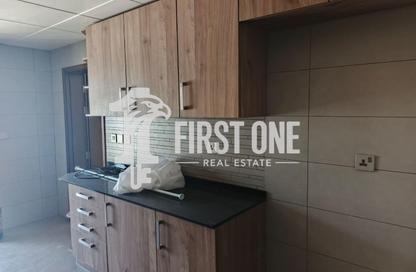 Apartment - 3 Bedrooms - 3 Bathrooms for rent in Al Reem Bay Towers 1 - Najmat Abu Dhabi - Al Reem Island - Abu Dhabi