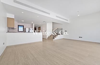 Townhouse - 4 Bedrooms - 3 Bathrooms for rent in Santorini - Damac Lagoons - Dubai