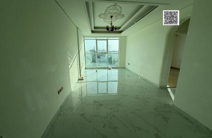 Apartment - 3 Bedrooms - 3 Bathrooms for rent in Al Mowaihat 3 - Al Mowaihat - Ajman