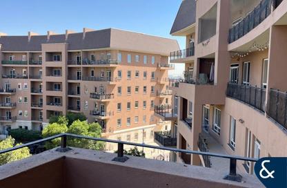 Apartment - 2 Bedrooms - 3 Bathrooms for sale in Dickens Circus 2 - Dickens Circus - Motor City - Dubai Apartment - 2 Bedrooms - 3 Bathrooms for sale in Dickens Circus 2 - Dickens Circus - Motor City - Dubai