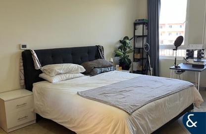 Apartment - 2 Bedrooms - 3 Bathrooms for sale in Dickens Circus 2 - Dickens Circus - Motor City - Dubai Apartment - 2 Bedrooms - 3 Bathrooms for sale in Dickens Circus 2 - Dickens Circus - Motor City - Dubai