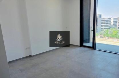 Apartment - 2 Bedrooms - 3 Bathrooms for rent in Tiraz - Naseej District - Aljada - Sharjah