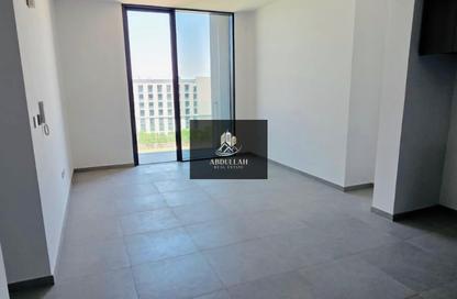 Apartment - 2 Bedrooms - 3 Bathrooms for rent in Tiraz - Naseej District - Aljada - Sharjah