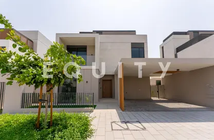 Villa - 4 Bedrooms - 7 Bathrooms for sale in Elie Saab 2 - Elie Saab - Arabian Ranches 3 - Dubai