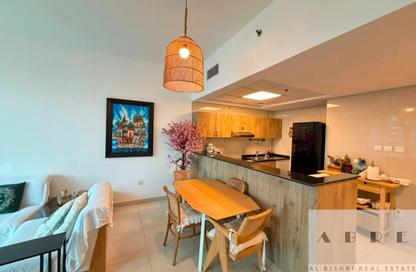 Apartment - 2 Bedrooms - 4 Bathrooms for rent in Continental Tower - Dubai Marina - Dubai Apartment - 2 Bedrooms - 4 Bathrooms for rent in Continental Tower - Dubai Marina - Dubai