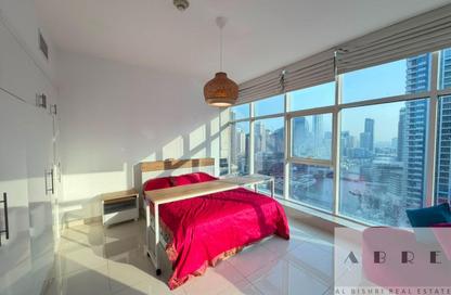 Apartment - 2 Bedrooms - 4 Bathrooms for rent in Continental Tower - Dubai Marina - Dubai Apartment - 2 Bedrooms - 4 Bathrooms for rent in Continental Tower - Dubai Marina - Dubai