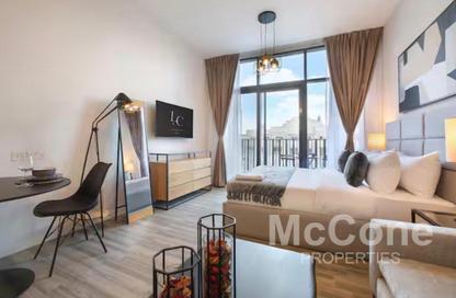 Apartment - Studio - 1 Bathroom for rent in Belgravia 2 - Belgravia - District 11 - Jumeirah Village Circle - Dubai Apartment - Studio - 1 Bathroom for rent in Belgravia 2 - Belgravia - District 11 - Jumeirah Village Circle - Dubai