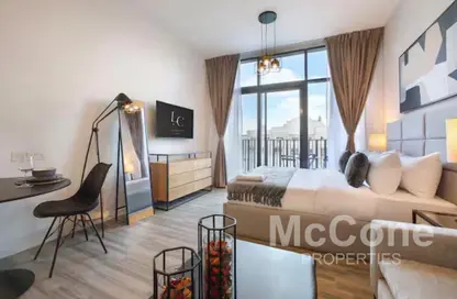 Apartment - 1 Bathroom for rent in Belgravia 2 - Belgravia - District 11 - Jumeirah Village Circle - Dubai