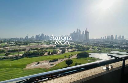 Apartment - 1 - 2 for rent in Golf Tower 3 - Golf Towers - The Views - Dubai Apartment - 1 - 2 for rent in Golf Tower 3 - Golf Towers - The Views - Dubai