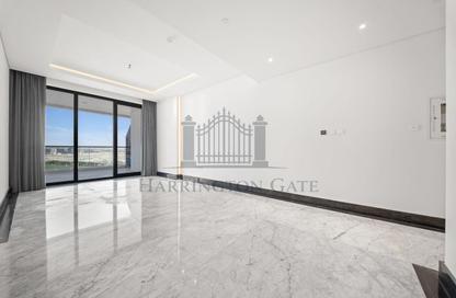 Apartment - 1 Bedroom - 2 Bathrooms for rent in Terraces Marasi Drive - Business Bay - Dubai