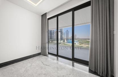 Apartment - 1 Bedroom - 2 Bathrooms for rent in Terraces Marasi Drive - Business Bay - Dubai