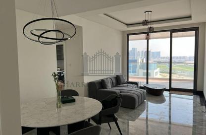 Apartment - 1 Bedroom - 2 Bathrooms for rent in Terraces Marasi Drive - Business Bay - Dubai