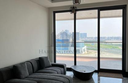 Apartment - 1 Bedroom - 2 Bathrooms for rent in Terraces Marasi Drive - Business Bay - Dubai