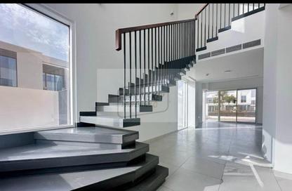 Villa - 4 Bedrooms - 4 Bathrooms for rent in Eden - The Valley - Dubai Villa - 4 Bedrooms - 4 Bathrooms for rent in Eden - The Valley - Dubai
