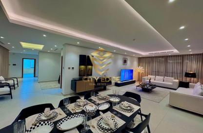 Villa - 4 Bedrooms - 6 Bathrooms for sale in Shomous Residential Complex - Sharjah Garden City - Sharjah