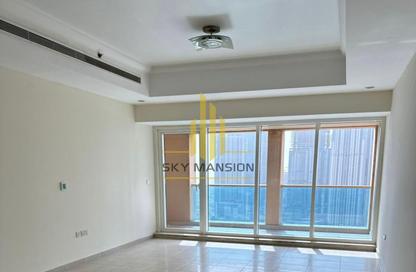 Apartment - 2 Bedrooms - 2 Bathrooms for rent in Churchill Residency Tower - Churchill Towers - Business Bay - Dubai