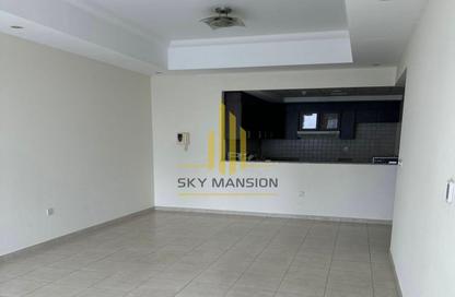 Apartment - 2 Bedrooms - 2 Bathrooms for rent in Churchill Residency Tower - Churchill Towers - Business Bay - Dubai