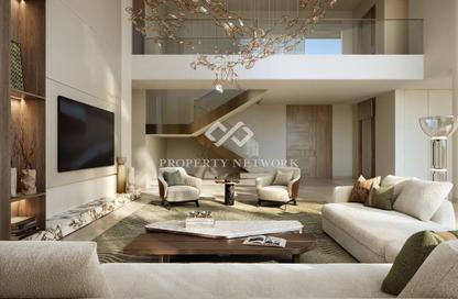 Apartment - 4 Bedrooms - 5 Bathrooms for sale in City Walk Crestlane 4 Building B - City Walk Crestlane 4 - City Walk Crestlane - City Walk - Dubai