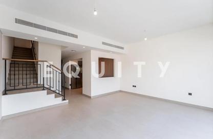 Townhouse - 4 - 3 for sale in Nice - Damac Lagoons - Dubai