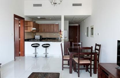 Apartment - 1 - 2 for rent in Elite Sports Residence 3 - Elite Sports Residence - Dubai Sports City - Dubai