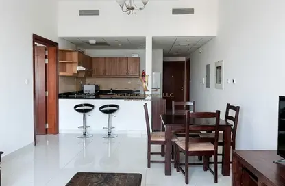 Apartment - 1 Bedroom - 2 Bathrooms for rent in Elite Sports Residence 3 - Elite Sports Residence - Dubai Sports City - Dubai Apartment - 1 Bedroom - 2 Bathrooms for rent in Elite Sports Residence 3 - Elite Sports Residence - Dubai Sports City - Dubai