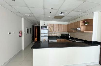 Apartment - 1 - 2 for rent in Elite Sports Residence 3 - Elite Sports Residence - Dubai Sports City - Dubai