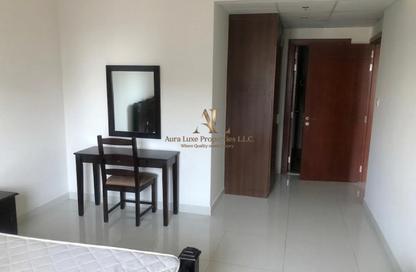 Apartment - 1 - 2 for rent in Elite Sports Residence 3 - Elite Sports Residence - Dubai Sports City - Dubai