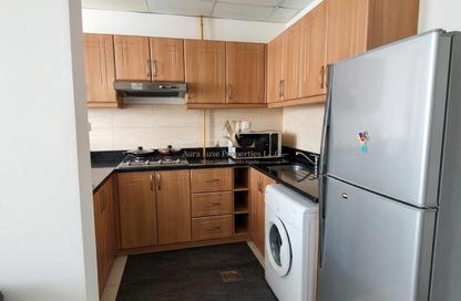 Apartment - 1 - 2 for rent in Elite Sports Residence 3 - Elite Sports Residence - Dubai Sports City - Dubai