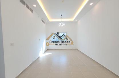 Apartment - 1 - 2 for rent in S Residence - Dubai Silicon Oasis - Dubai