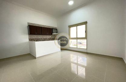 Villa - 1 - 1 for rent in Khalifa City - Abu Dhabi