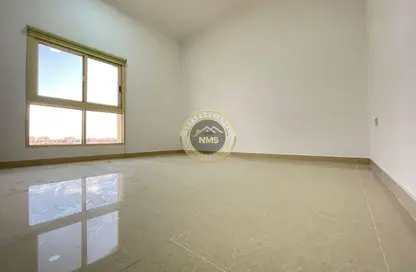 Villa - 1 Bedroom - 1 Bathroom for rent in Khalifa City - Abu Dhabi