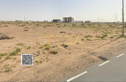 Land - Studio for sale in Al Aamra Gardens - Al Amerah - Ajman Land - Studio for sale in Al Aamra Gardens - Al Amerah - Ajman