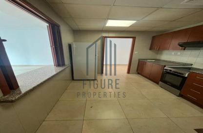 Apartment - 2 Bedrooms - 2 Bathrooms for rent in MAG 218 - Dubai Marina - Dubai
