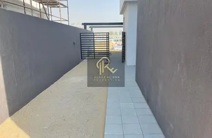 Townhouse - 3 Bedrooms - 5 Bathrooms for sale in Sarab 2 - Aljada - Sharjah