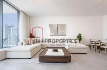 شقة - 3 غرف نوم - 3 حمامات للايجار في زا باراجون لآي جي او - الخليج التجاري - دبي