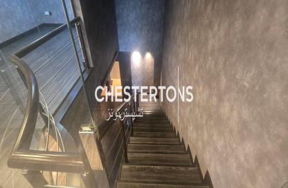 Office Space - Studio for rent in Al Fattan Hotel Apartment - Al Fattan Marine Towers - Jumeirah Beach Residence - Dubai