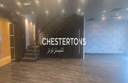 Office Space - Studio for rent in Al Fattan Hotel Apartment - Al Fattan Marine Towers - Jumeirah Beach Residence - Dubai