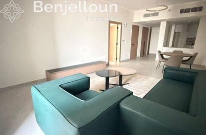 Apartment - 1 Bedroom - 2 Bathrooms for rent in Neva Residences - District 16 - Jumeirah Village Circle - Dubai Apartment - 1 Bedroom - 2 Bathrooms for rent in Neva Residences - District 16 - Jumeirah Village Circle - Dubai