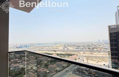 Apartment - 1 Bedroom - 2 Bathrooms for rent in Neva Residences - District 16 - Jumeirah Village Circle - Dubai Apartment - 1 Bedroom - 2 Bathrooms for rent in Neva Residences - District 16 - Jumeirah Village Circle - Dubai