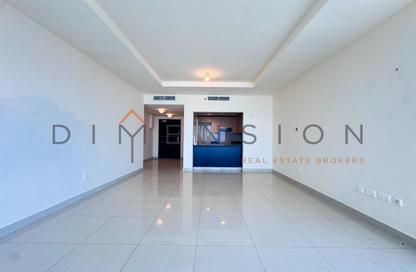 Apartment - 2 Bedrooms - 2 Bathrooms for rent in Sun Tower - Shams Abu Dhabi - Al Reem Island - Abu Dhabi