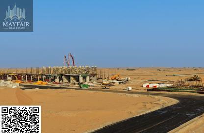 Land - Studio for sale in Al Helio 1 - Al Helio - Ajman Land - Studio for sale in Al Helio 1 - Al Helio - Ajman