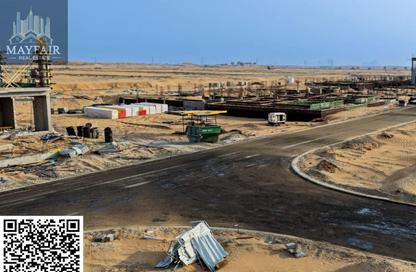 Land - Studio for sale in Al Helio 1 - Al Helio - Ajman