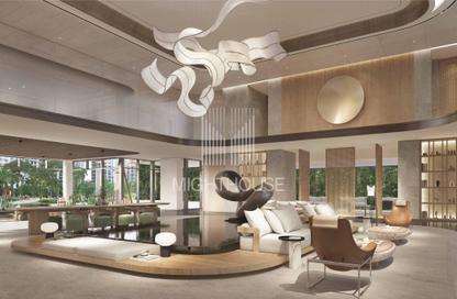 Apartment - 1 - 1 for sale in Central Park Plaza A - Central Park Plaza - Central Park at City Walk - City Walk - Al Wasl - Dubai