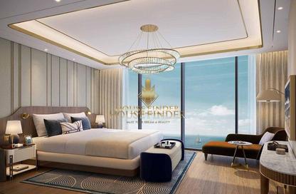 Apartment - 3 - 4 for sale in Harbour Lights - Maritime City - Dubai