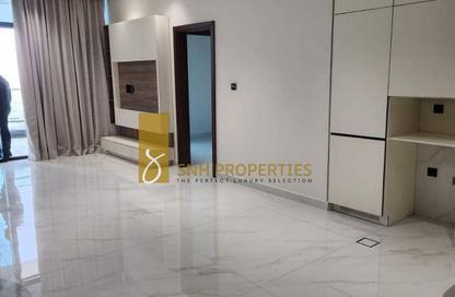 Apartment - 1 - 2 for sale in Skyhills Residences 2 - Skyhills Residences - Dubai Science Park - Dubai
