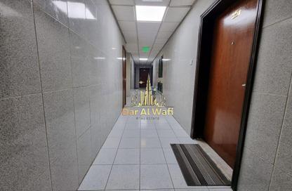 Apartment - 2 Bedrooms - 2 Bathrooms for rent in Bukhara Street - Al Nahda - Sharjah Apartment - 2 Bedrooms - 2 Bathrooms for rent in Bukhara Street - Al Nahda - Sharjah